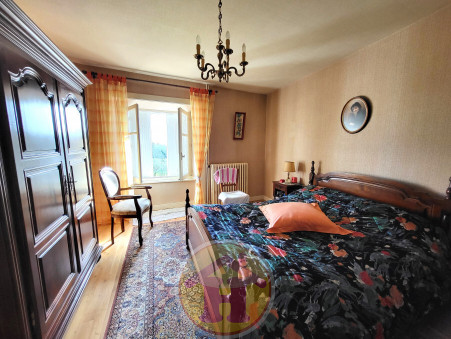 Vente maison 139 100 € Brigueuil