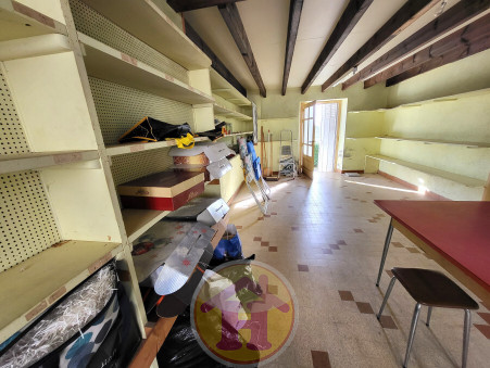 Achat maison Brigueuil Réf. 1115