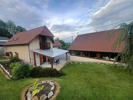 Sainte-Gauburge-Sainte-Colombe  199 980 €