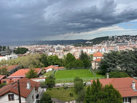 Saint-étienne 69 000 €