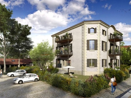 Pont-évêque  152 000 €