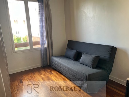 Louveciennes  680 €