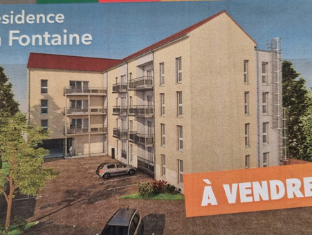 Paray le monial  182 336 €
