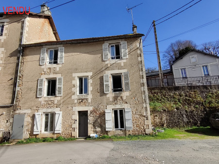 CHAUVIGNY  113 000 €