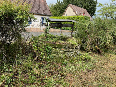 Terrain sur Saint-Seine ; 9 000 €  ; Achat Réf. BP2958