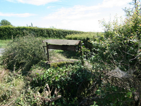 Terrain 9 000 €  sur Saint-Seine (58250) - Réf. BP2958