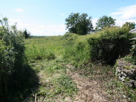 Terrain 9 000 €  Réf. BP2958 Saint-Seine