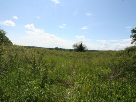 Terrain 9 000 €  sur Saint-Seine (58250) - Réf. BP2958