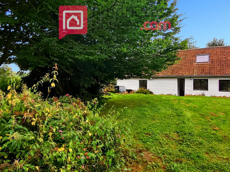 Saint-Pol-sur-Ternoise 95 000 €