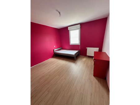 A vendre maison Woippy 57140; prix nous consulter