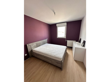 Achat maison Woippy Réf. 48_jac02
