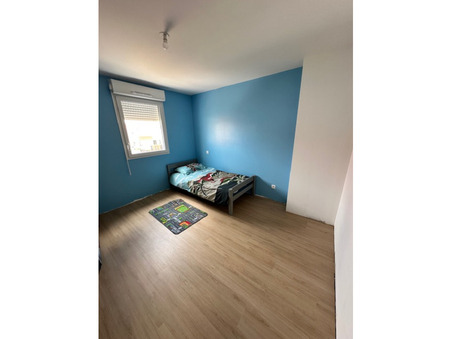 Achat maison Woippy Réf. 48_jac02
