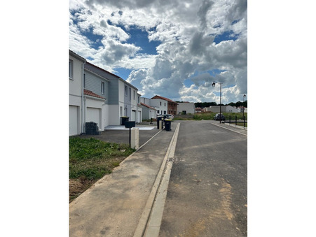 Achat maison Woippy Réf. 48_jac02