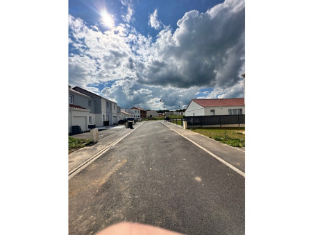 Maison prix nous consulter sur Woippy (57140) - Réf. 48_jac02