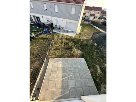 A vendre maison Woippy 57140; prix nous consulter