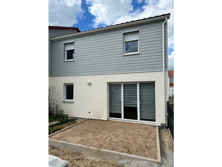 Maison sur Woippy ; prix nous consulter ; Vente Réf. 48_jac02