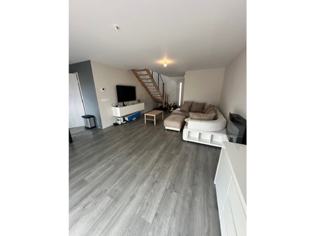 Maison prix nous consulter sur Woippy (57140) - Réf. 48_jac02