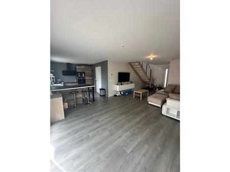 Maison sur Woippy ; prix nous consulter ; Achat Réf. 48_jac02