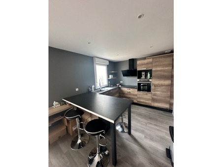 Vente maison prix nous consulter Woippy
