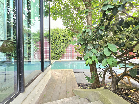 Maison 1 872 000 €  sur Reims (51100) - Réf. BA2353