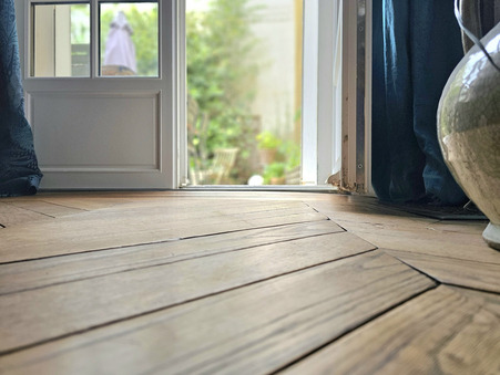 Achat maison Reims Réf. BA2353