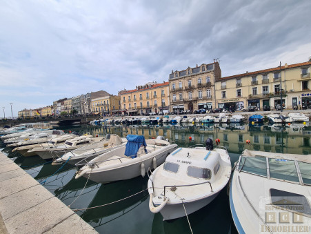 Achat local commercial Sete Réf. 1635