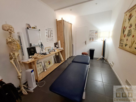 Achat local commercial Sete Réf. 1635