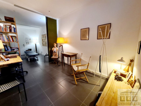 Local commercial 95 000 €  sur Sete (34200) - Réf. 1635