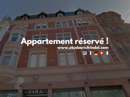 MULHOUSE  330 000 €