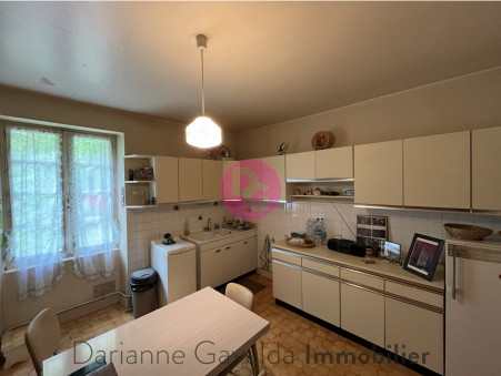 Achat appartement Viviez Réf. 1768