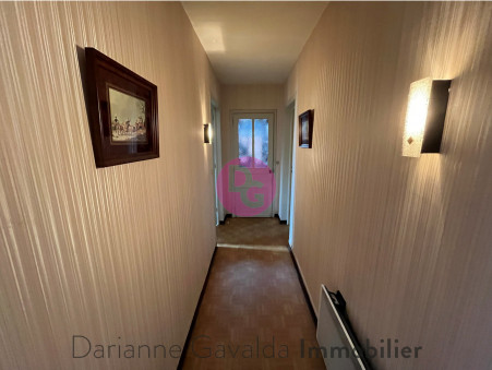 Vente appartement 30 000 €  Viviez