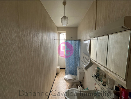 A vendre appartement Viviez 12110; 30 000 € 