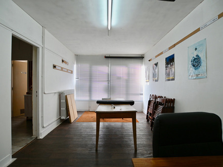 A vendre local commercial Avallon 89200; prix nous consulter