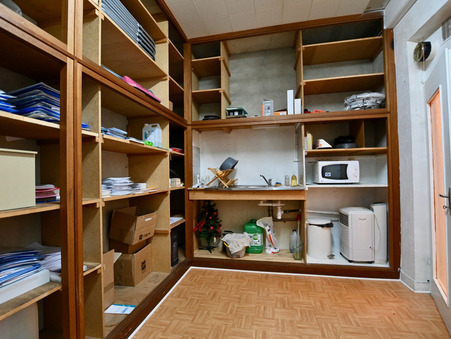 Local commercial prix nous consulter sur Avallon (89200) - Réf. 33_FLIP2024042