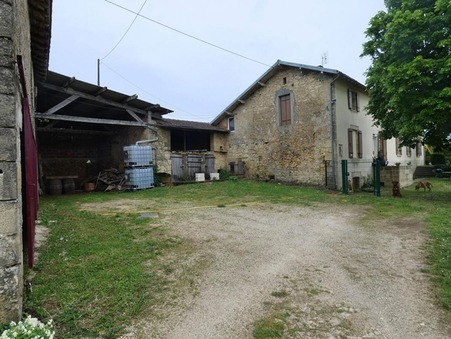 Saint-Sulpice-d'Excideuil  276 925 €