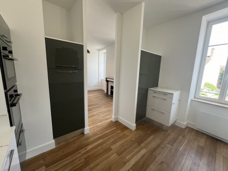 Appartement sur Beaune ; 1 013 €  ; A louer Réf. 1124*