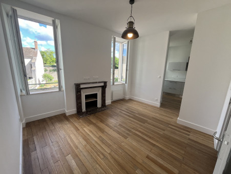Appartement sur Beaune ; 1 013 €  ; A louer Réf. 1124*