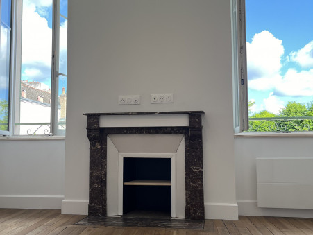 Appartement 1 013 €  sur Beaune (21200) - Réf. 1124*