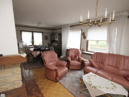 Maison sur Oeting ; prix nous consulter ; A vendre Réf. 43_CS_2024/10