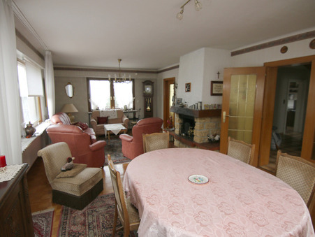 Vente maison prix nous consulter Oeting