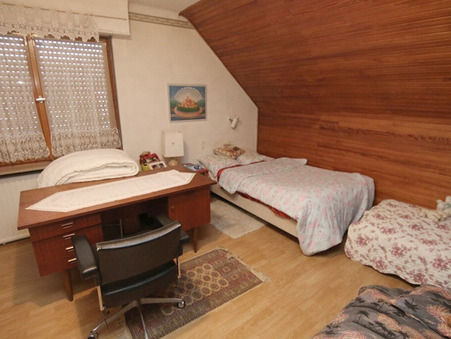 Maison sur Oeting ; prix nous consulter ; A vendre Réf. 43_CS_2024/10