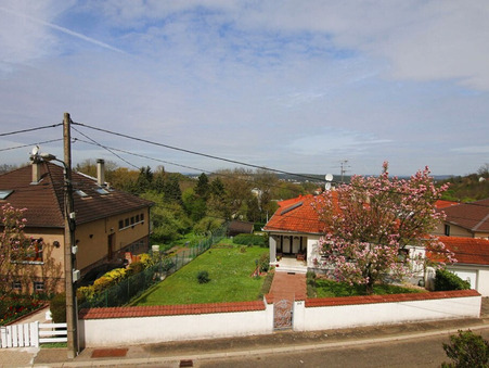 Maison sur Oeting ; prix nous consulter ; Vente Réf. 43_CS_2024/10