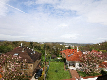 A vendre maison Oeting 57600; prix nous consulter