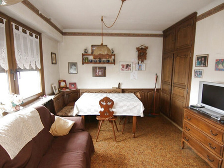 Vente maison prix nous consulter Oeting