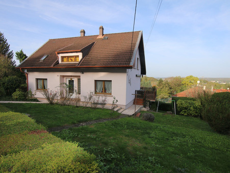 A vendre maison Oeting 57600; prix nous consulter