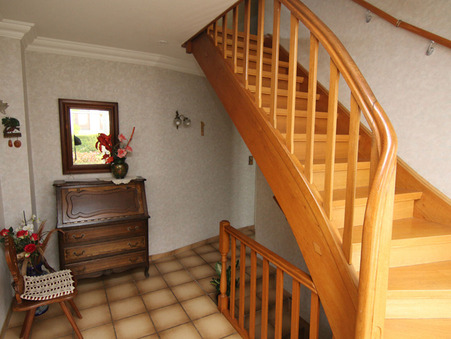 Vente maison prix nous consulter Oeting