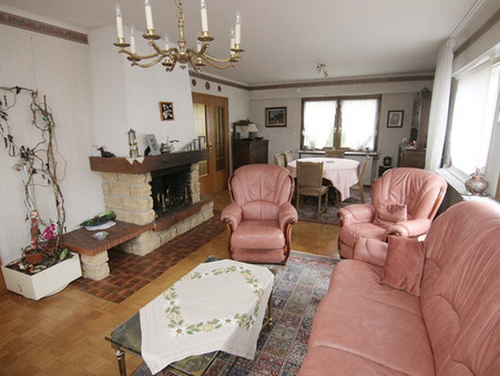 Vente maison prix nous consulter Oeting