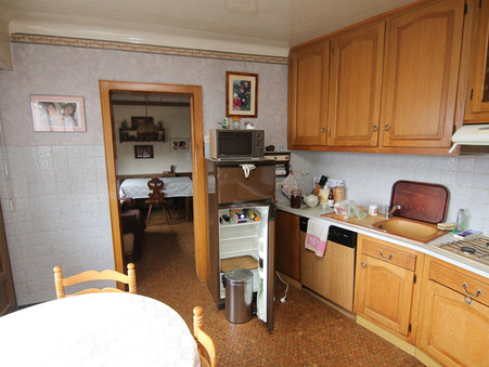 Achat maison Oeting Réf. 43_CS_2024/10