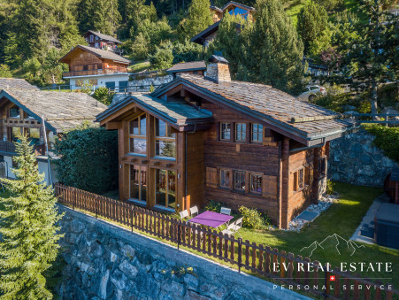 Location autre Haute-Nendaz Réf. EVR106