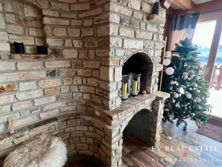Autre sur Haute-Nendaz ; prix nous consulter ; Location Réf. EVR106